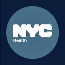 NYC Health Logo